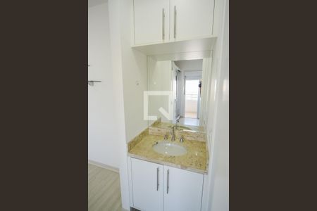 Apartamento para alugar com 43m², 1 quarto e sem vagaBanheiro
