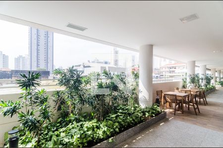 Apartamento para alugar com 43m², 1 quarto e sem vagaÁrea comum 