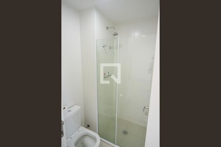 Apartamento para alugar com 43m², 1 quarto e sem vagaBanheiro