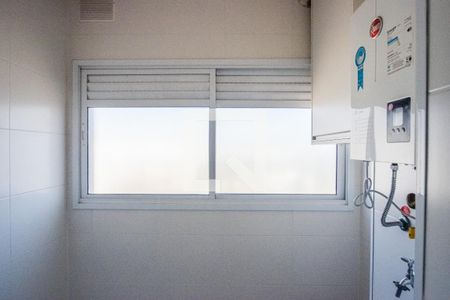 Apartamento para alugar com 43m², 1 quarto e sem vagaÁrea de Serviço