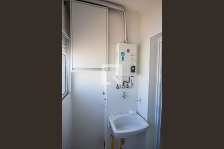 Apartamento para alugar com 43m², 1 quarto e sem vagaÁrea de Serviço