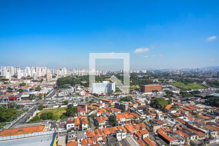 Apartamento para alugar com 43m², 1 quarto e sem vagaVista