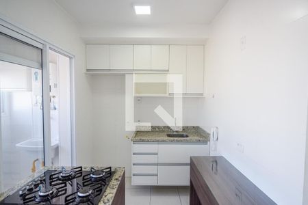 Apartamento para alugar com 43m², 1 quarto e sem vagaCozinha