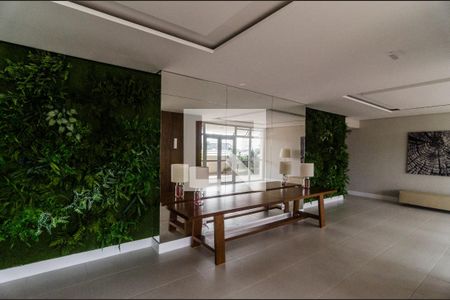 Apartamento para alugar com 43m², 1 quarto e sem vagaÁrea comum 