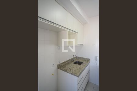 Apartamento para alugar com 43m², 1 quarto e sem vagaCozinha