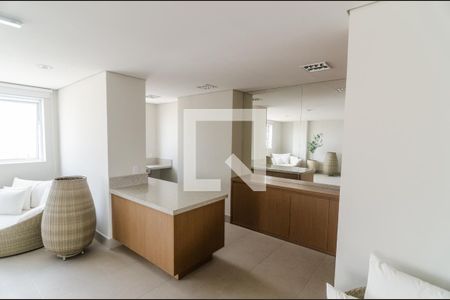 Apartamento para alugar com 43m², 1 quarto e sem vagaÁrea comum