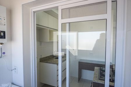Apartamento para alugar com 43m², 1 quarto e sem vagaÁrea de Serviço