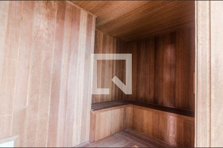 Apartamento para alugar com 43m², 1 quarto e sem vagaSauna