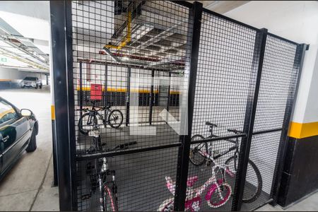 Apartamento para alugar com 43m², 1 quarto e sem vagaBicicletario