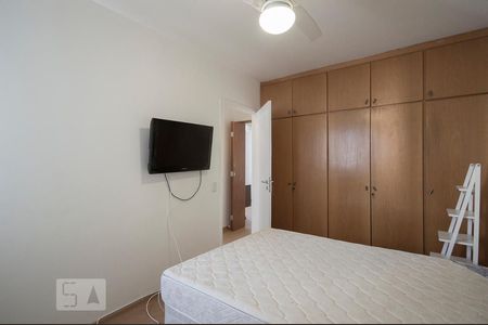 Quarto 01 de apartamento para alugar com 2 quartos, 65m² em Cidade Monções, São Paulo