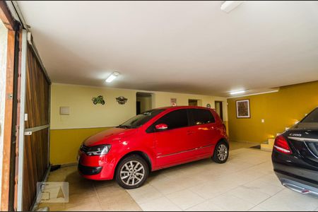 Casa à venda com 280m², 5 quartos e 4 vagasGaragem