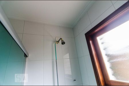 Casa à venda com 280m², 5 quartos e 4 vagasBanheiro Social 1