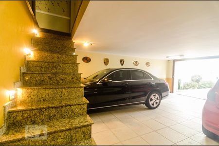 Casa à venda com 280m², 5 quartos e 4 vagasGaragem