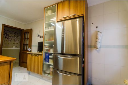 Casa à venda com 280m², 5 quartos e 4 vagasCozinha