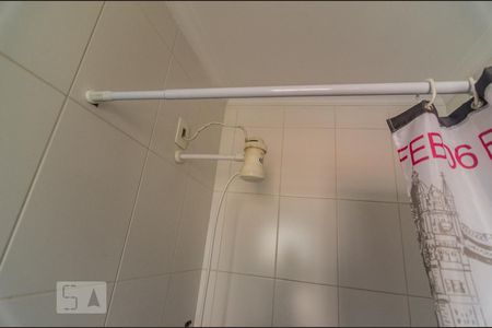 Casa à venda com 280m², 5 quartos e 4 vagasBanheiro Social 2ado Sala