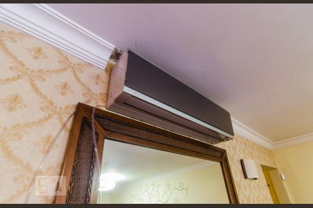 Casa à venda com 280m², 5 quartos e 4 vagasSala