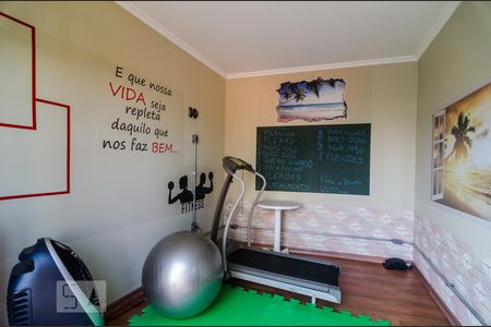 Casa à venda com 280m², 5 quartos e 4 vagasQuarto 3