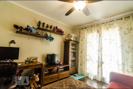 Casa à venda com 280m², 5 quartos e 4 vagasQuarto 2