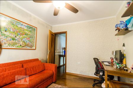 Casa à venda com 280m², 5 quartos e 4 vagasQuarto 2