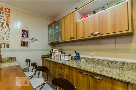 Casa à venda com 280m², 5 quartos e 4 vagasCozinha