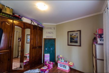 Casa à venda com 280m², 5 quartos e 4 vagasQuarto 4