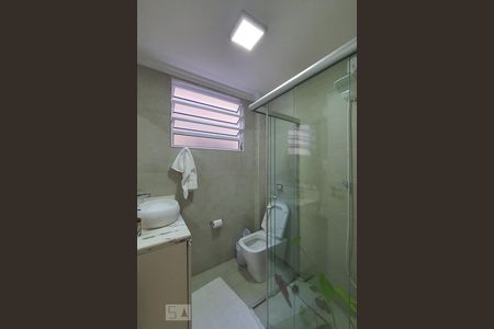 Banheiro 1 de apartamento à venda com 3 quartos, 92m² em Vila Mariana, São Paulo