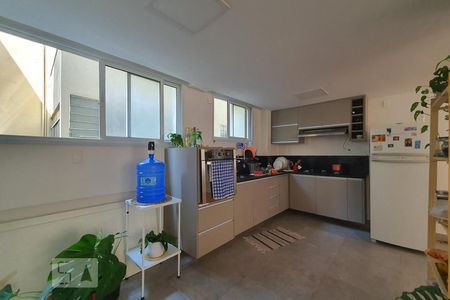 Apartamento à venda com 92m², 3 quartos e sem vaga Apartamento à venda com 92m², 3 quartos e sem vagaCozinha
