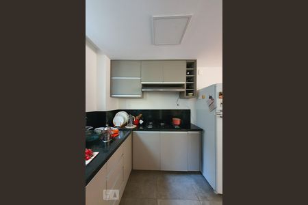 Apartamento à venda com 92m², 3 quartos e sem vaga Apartamento à venda com 92m², 3 quartos e sem vagaCozinha