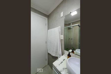 Banheiro 1 de apartamento à venda com 3 quartos, 92m² em Vila Mariana, São Paulo