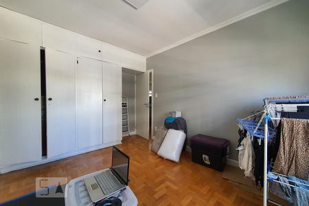 Quarto 1 de apartamento à venda com 3 quartos, 92m² em Vila Mariana, São Paulo