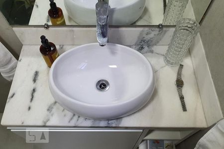 Banheiro 1 de apartamento à venda com 3 quartos, 92m² em Vila Mariana, São Paulo