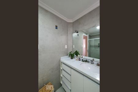 Banheiro 2 de apartamento à venda com 3 quartos, 92m² em Vila Mariana, São Paulo