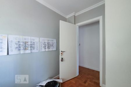 Apartamento à venda com 92m², 3 quartos e sem vaga Apartamento à venda com 92m², 3 quartos e sem vagaQuarto 3