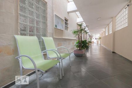 Apartamento à venda com 92m², 3 quartos e sem vaga Apartamento à venda com 92m², 3 quartos e sem vagaÁrea comum