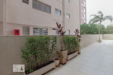 Apartamento à venda com 92m², 3 quartos e sem vaga Apartamento à venda com 92m², 3 quartos e sem vagaÁrea comum