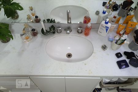 Banheiro 2 de apartamento à venda com 3 quartos, 92m² em Vila Mariana, São Paulo