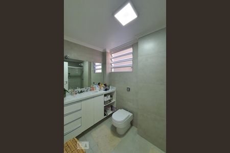 Banheiro 2 de apartamento à venda com 3 quartos, 92m² em Vila Mariana, São Paulo