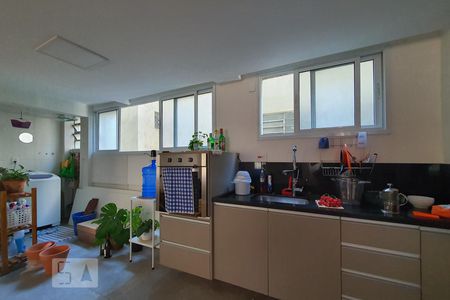 Apartamento à venda com 92m², 3 quartos e sem vaga Apartamento à venda com 92m², 3 quartos e sem vagaCozinha