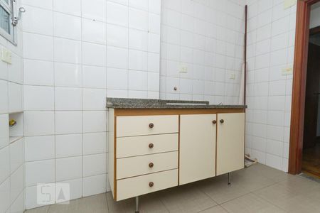 Apartamento à venda com 75m², 2 quartos e sem vagaCozinha