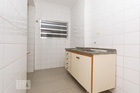 Apartamento à venda com 75m², 2 quartos e sem vagaCozinha