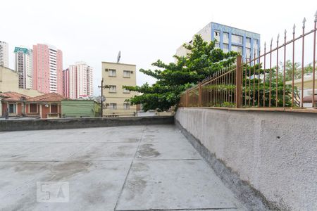 Apartamento à venda com 75m², 2 quartos e sem vagaVista da janela do quarto 2