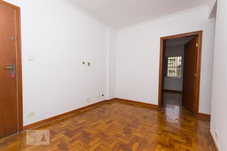 Sala de apartamento à venda com 2 quartos, 75m² em Liberdade, São Paulo