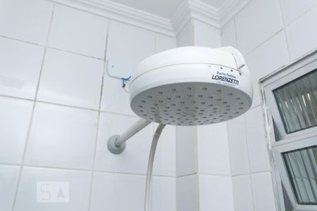 Detalhe do banheiro de apartamento à venda com 2 quartos, 75m² em Liberdade, São Paulo