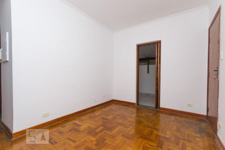 Sala de apartamento à venda com 2 quartos, 75m² em Liberdade, São Paulo