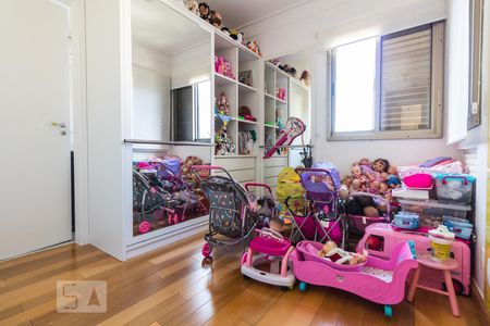 Apartamento para alugar com 147m², 3 quartos e 3 vagasSuíte 1