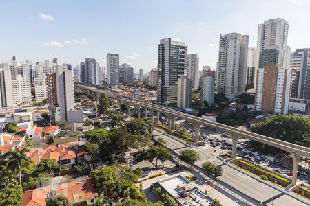 Apartamento para alugar com 147m², 3 quartos e 3 vagasVista
