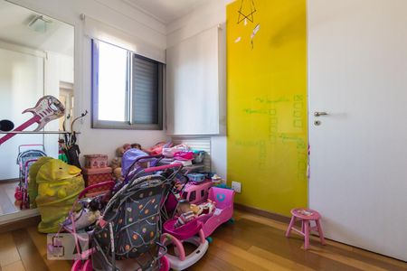 Apartamento para alugar com 147m², 3 quartos e 3 vagasSuíte 1