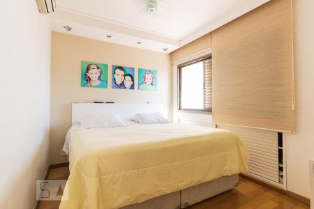 Apartamento para alugar com 147m², 3 quartos e 3 vagasSuíte Master