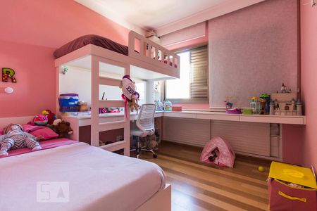 Apartamento para alugar com 147m², 3 quartos e 3 vagasSuíte 2