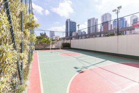 Apartamento para alugar com 147m², 3 quartos e 3 vagasQuadra  - Condomínio